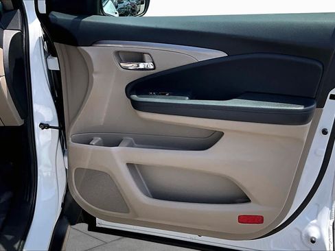 Used 2021 Honda Pilot EX-L image 23