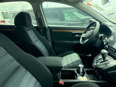 Used 2020 Honda CR-V EX image 6