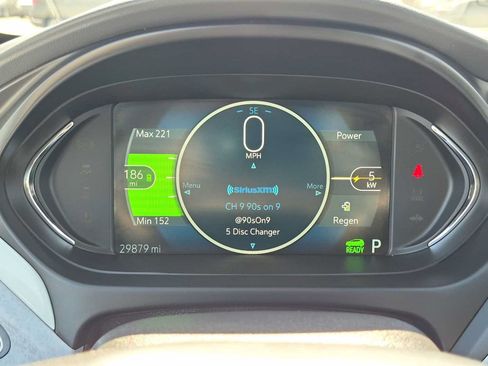 Used 2020 Chevrolet Bolt Premier w/ Infotainment Package FWD image 30