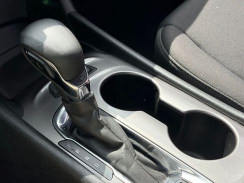 Used 2023 Chevrolet Malibu LS FWD image 8