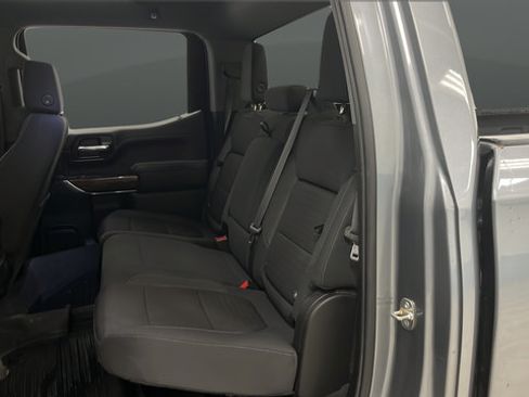 Used 2021 GMC Sierra 1500 Elevation AWD/4WD image 24