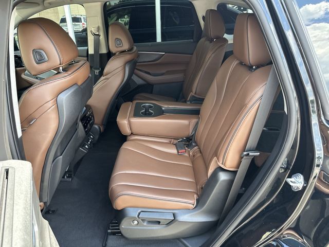Used 2022 Acura MDX w/ Advance Package AWD/4WD image 23