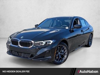 Used 2026 BMW 330i Sedan w/ Premium Package