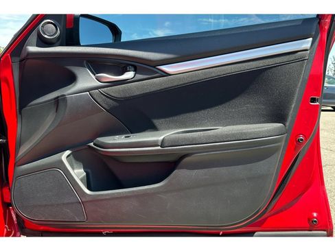 Used 2018 Honda Civic EX image 20