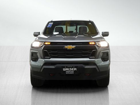 Used 2023 Chevrolet Colorado LT w/ LT Convenience Package II image 8
