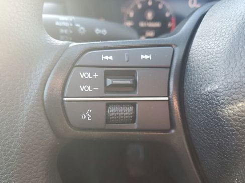 New 2026 Honda Accord SE image 32