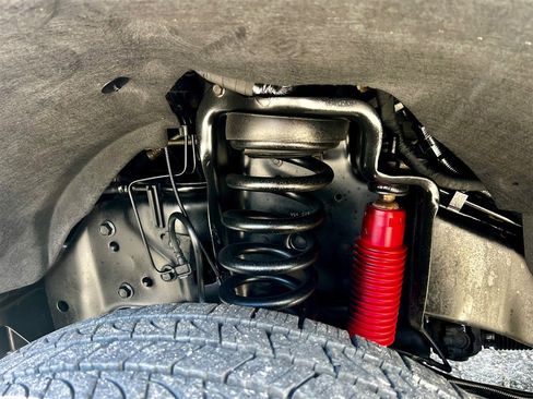 Used 2016 Ford F350 King Ranch w/ King Ranch w/Chrome Package image 16