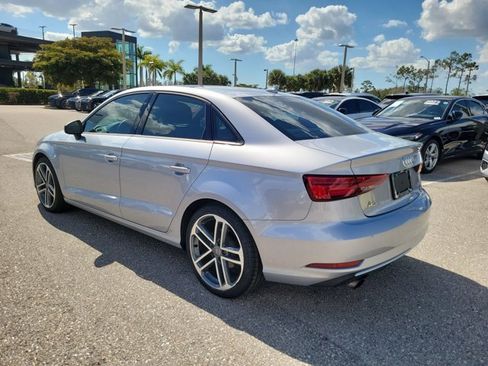 Used 2018 Audi A3 2.0T Premium w/ Convenience Package image 5
