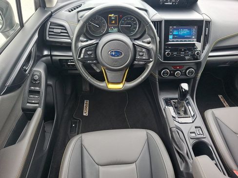 Certified 2023 Subaru Crosstrek 2.5i Sport AWD/4WD image 11