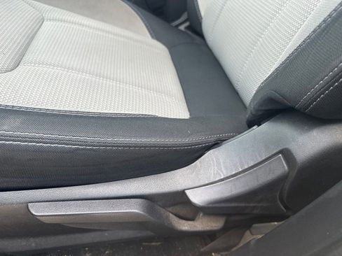 Used 2019 Subaru Forester w/ Alloy Wheel Package AWD/4WD image 5