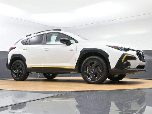 Used 2026 Subaru Crosstrek 2.5i Sport AWD/4WD image 48