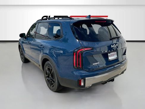 Used 2023 Kia Telluride EX X-Line AWD/4WD image 5