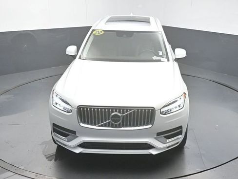 Used 2020 Volvo XC90 T6 Inscription w/ Protection Package Premier AWD/4WD image 44