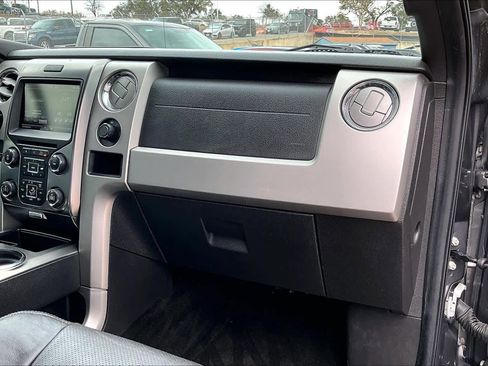 Used 2014 Ford F150 FX2 w/ Equipment Group 402A Luxury image 19