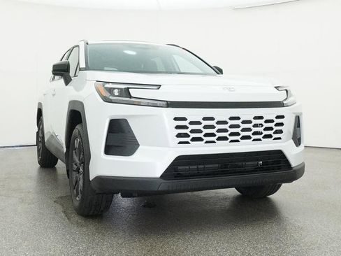 New 2026 Toyota RAV4 XLE Premium FWD image 16