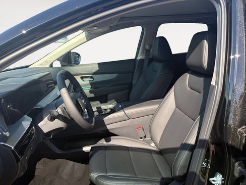 New 2026 Nissan Murano SL AWD/4WD image 9