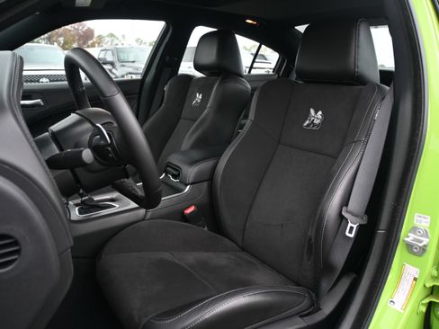 Used 2023 Dodge Charger Scat Pack w/ Plus Group image 7