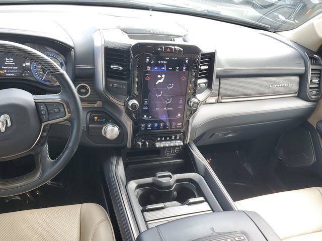 Used 2020 RAM 1500 Limited RWD image 19