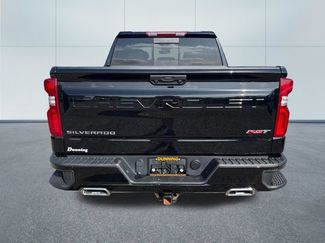 Used 2024 Chevrolet Silverado 1500 RST w/ Convenience Package II AWD/4WD video 3