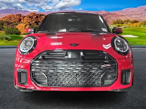 Used 2025 MINI Cooper John Cooper Works image 7