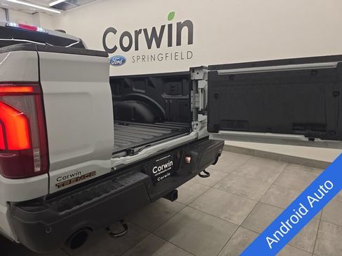 New 2026 Ford F150 Tremor w/ Equipment Group 402A High AWD/4WD image 21