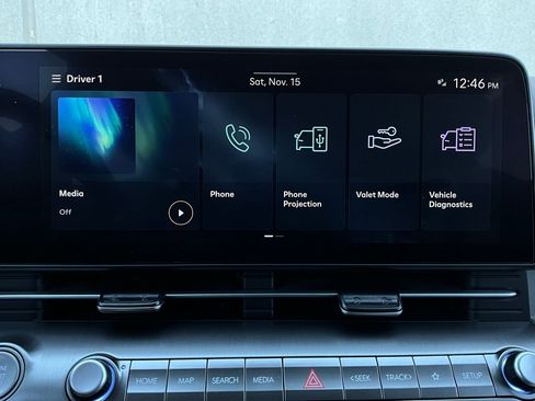 Used 2025 Hyundai Kona SEL image 29