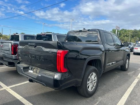 Used 2023 Toyota Tundra SR5 image 3