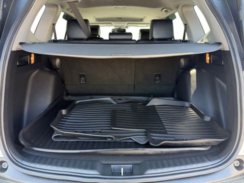 Used 2020 Honda CR-V EX-L image 4