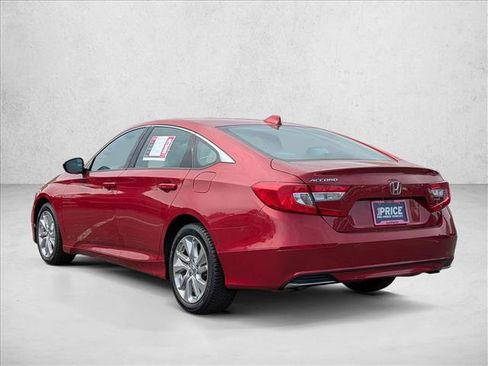 Used 2019 Honda Accord LX image 7