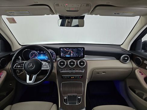 Certified 2022 Mercedes-Benz GLC 300 GLC 300 image 28