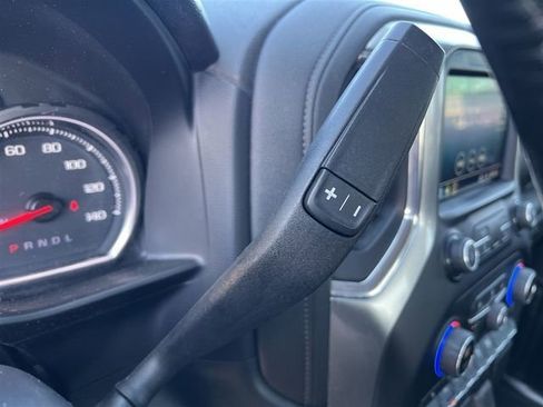 Certified 2020 Chevrolet Silverado 1500 LT w/ All-Star Edition image 27