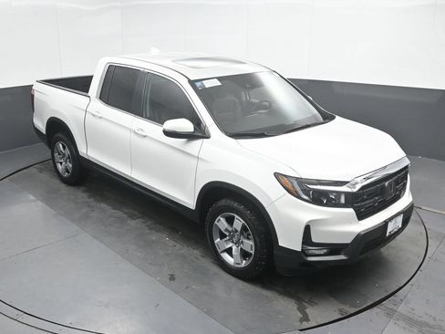 Used 2025 Honda Ridgeline RTL image 33