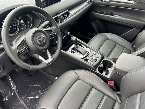 New 2025 MAZDA CX-5 AWD 2.5 S image 10
