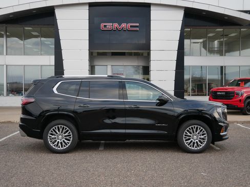 New 2026 GMC Acadia Denali image 2