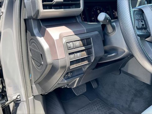 Certified 2025 Toyota Tacoma SR5 RWD image 34