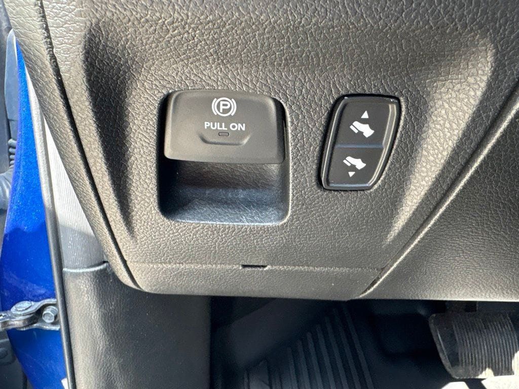 Used 2019 RAM 1500 Big Horn AWD/4WD image 22