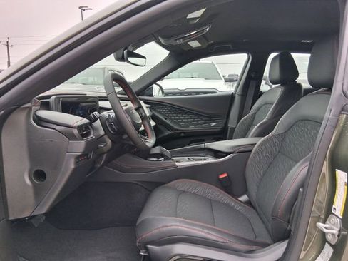 New 2026 Dodge Charger GT w/ Driver Convenience Group AWD/4WD image 19