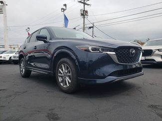 Used 2024 MAZDA CX-5 AWD 2.5 S w/ Select Package video 1