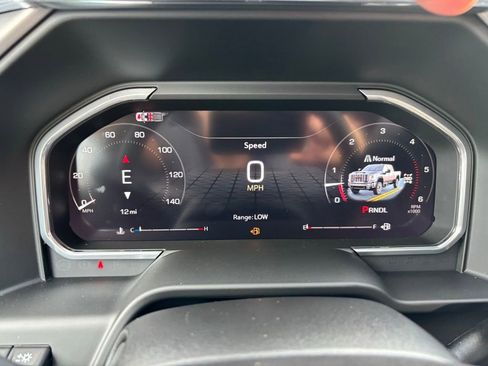 New 2026 GMC Sierra 2500 Denali w/ Denali Reserve Package image 13