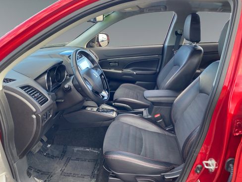 Used 2024 Mitsubishi Outlander Sport AWD image 9