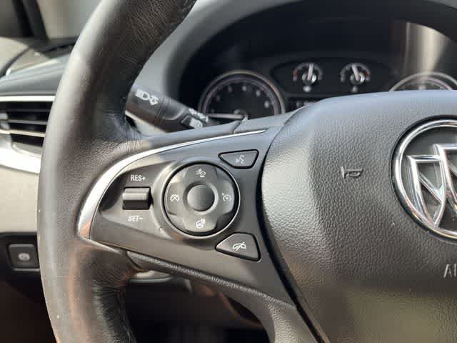 Used 2018 Buick Enclave Premium w/ Trailering Package AWD/4WD image 22
