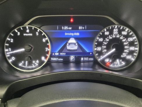 Used 2020 Nissan Murano SV FWD image 23