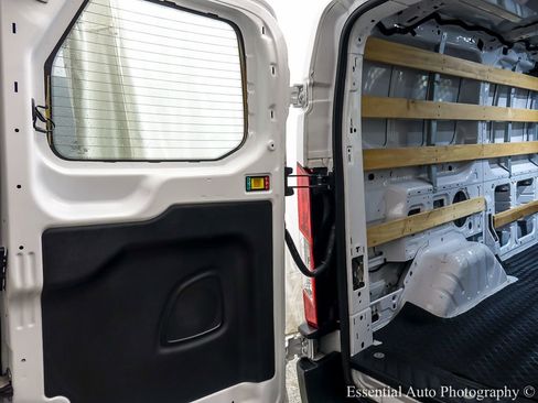Used 2023 Ford Transit 250 Low Roof w/ Exterior Upgrade Package image 17