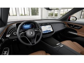 New 2026 Mercedes-Benz E 350 Sedan video 2