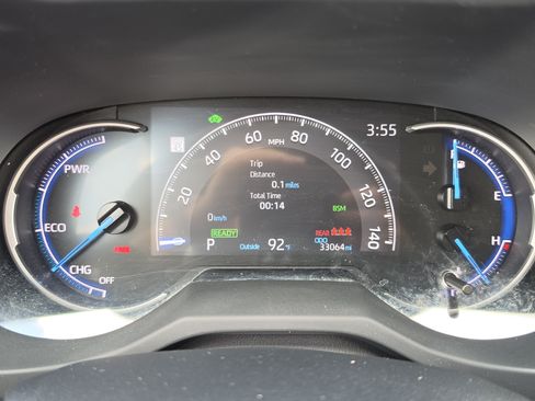 Certified 2025 Toyota RAV4 XLE w/ Convenience Package AWD/4WD image 19