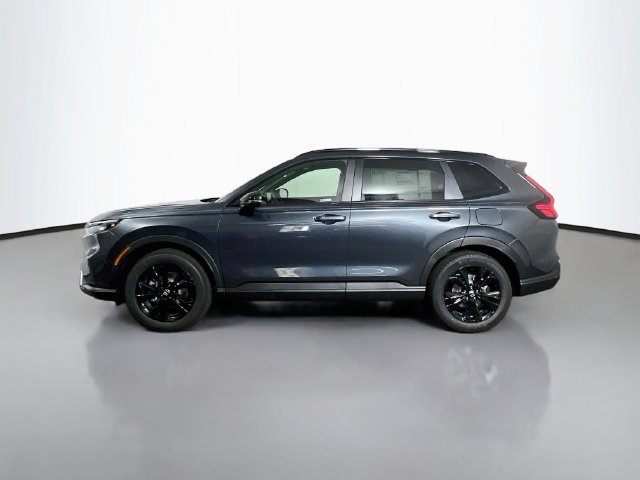 New 2027 Honda CR-V Sport Touring image 5