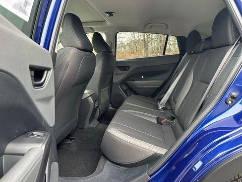New 2026 Subaru Crosstrek 2.0i Premium image 5