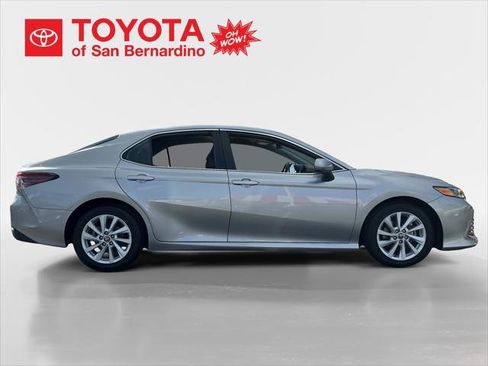 Certified 2023 Toyota Camry LE image 6
