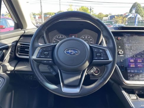 Used 2022 Subaru Outback Limited image 20