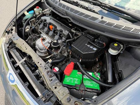 Used 2010 Honda Civic LX image 20
